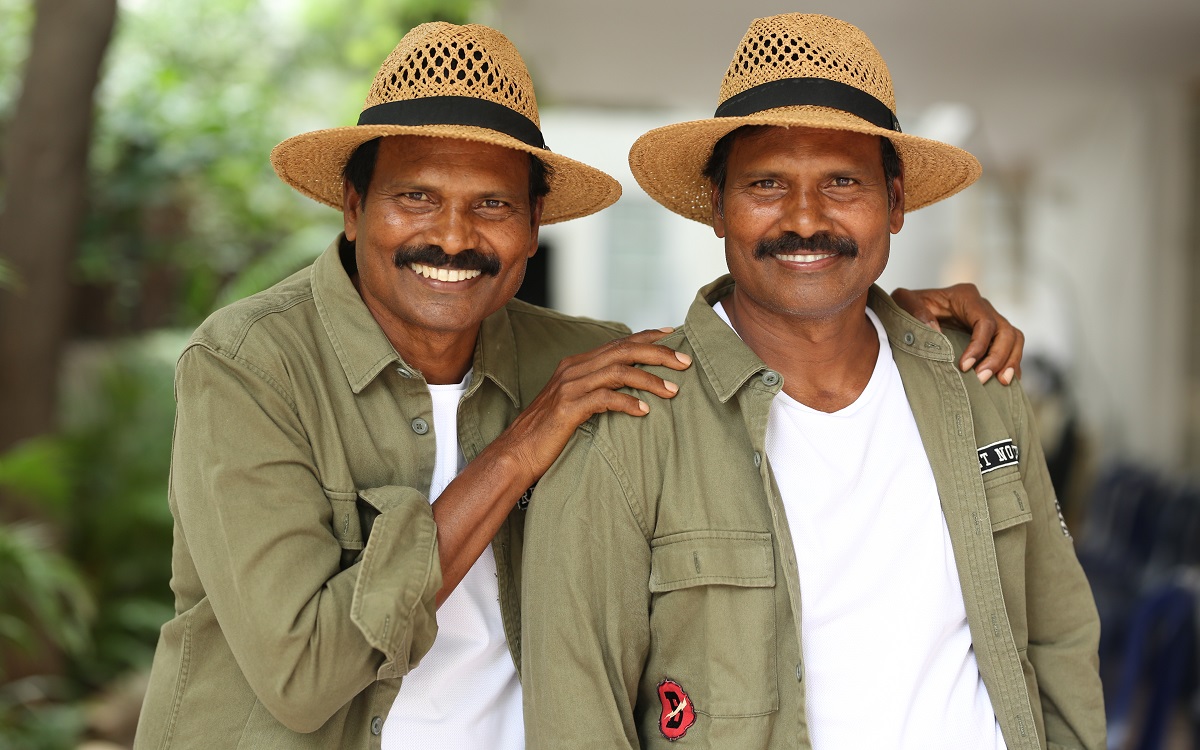 రవితేజ గారి కెరీర్ లో ‘టైగర్ నాగేశ్వరరావు’ ఒక మైలు రాయిగా నిలుస్తుంది: రామ్ లక్ష్మణ్