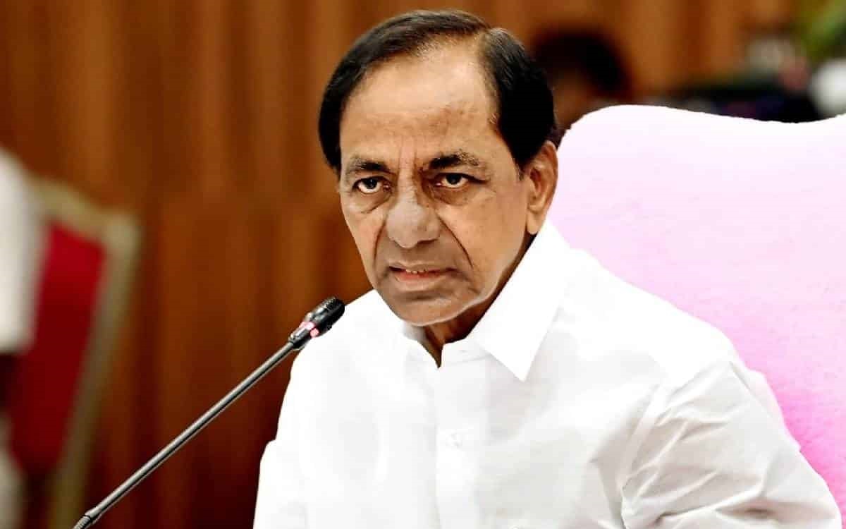 తొమ్మిదిన్నరేళ్ళలో ఎందుకు చెయ్యలేదు కేసీయార్.!