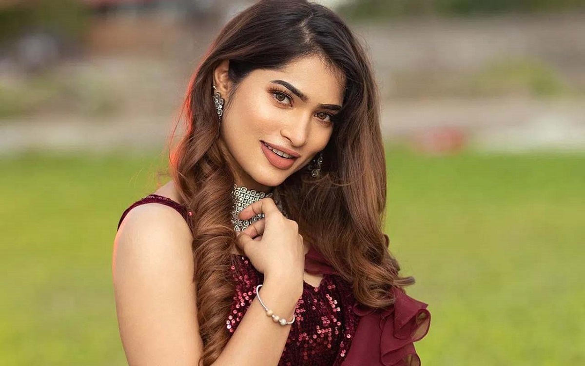 శుభశ్రీకి గోల్డెన్‌ ఛాన్స్‌!