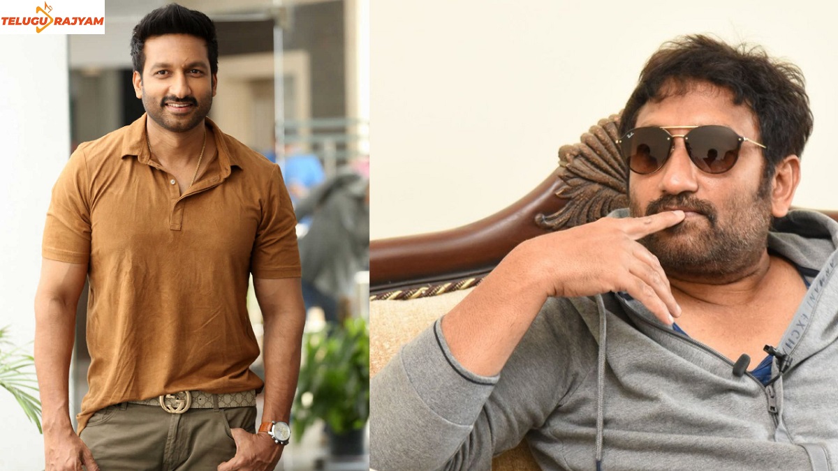 శ్రీనువైట్లతో గోపిచంద్‌ కొత్త సినిమా…