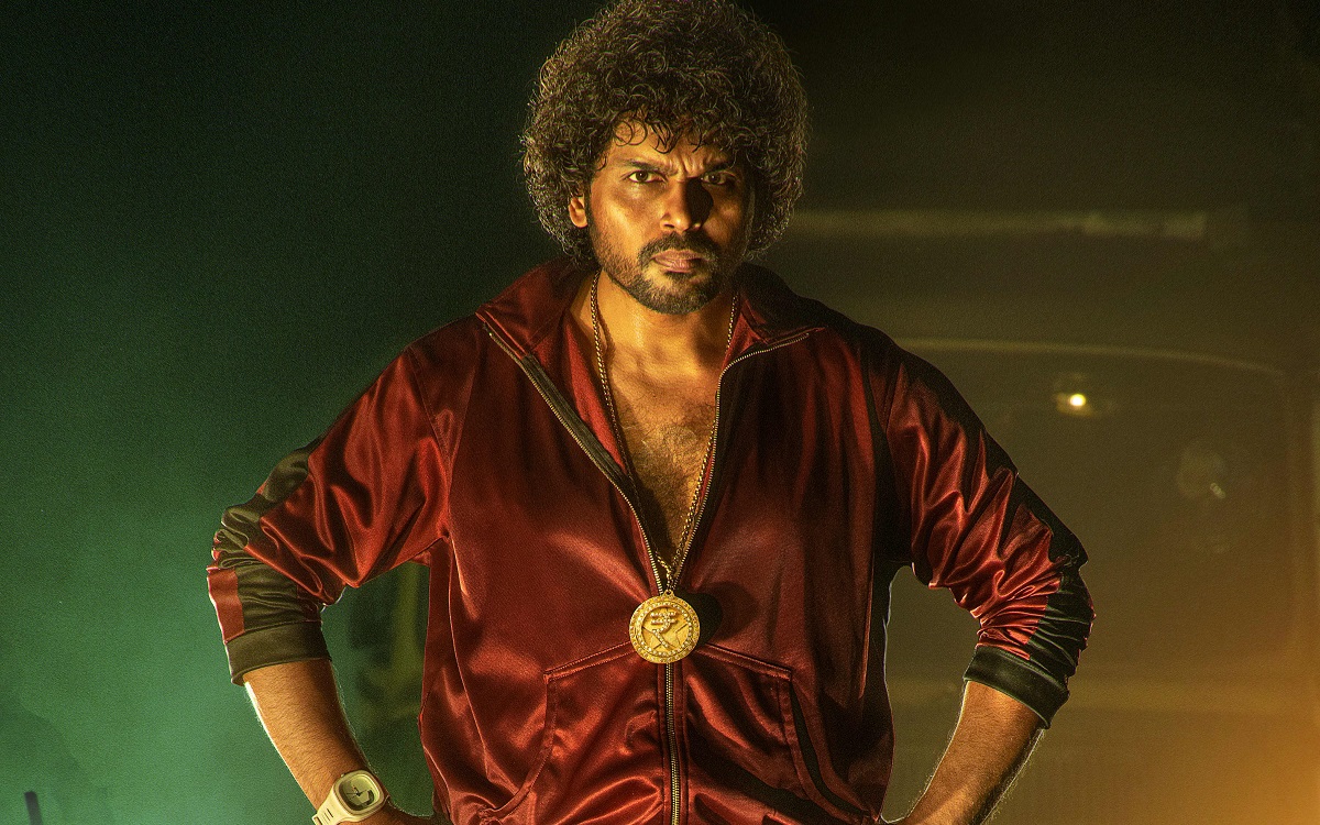 దీపావళికి థియేటర్స్ లో సందడి చేయనున్న హీరో కార్తి ‘జపాన్’