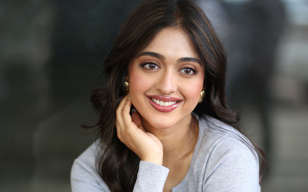 ‘టైగర్ నాగేశ్వరరావు’ హై ఎనర్జీ, హై యాక్షన్ ఎంటర్ టైనర్: గాయత్రి భరద్వాజ్