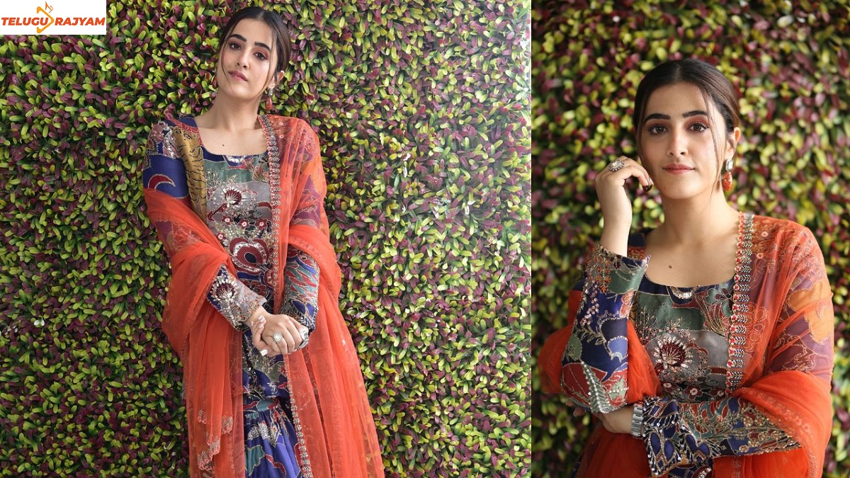 ‘టైగర్ నాగేశ్వరరావు’ లాంటి బిగ్గెస్ట్ ప్రాజెక్ట్ తో పరిచయం కావడం చాలా ఆనందంగా వుంది: నూపుర్ సనన్