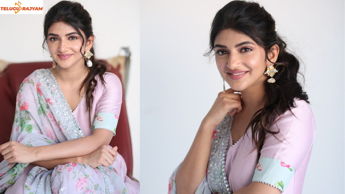 ‘భగవంత్ కేసరి’ నా కెరీర్ లో చాలా ప్రత్యేకంగా గుర్తుండిపోయే చిత్రంగా నిలుస్తుంది: శ్రీలీల