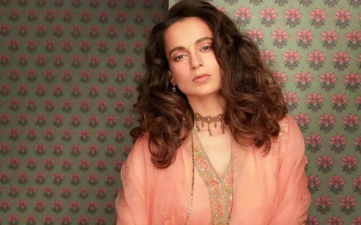 ఈ ఆనందాన్ని ఎప్పటికీ మరిచిపోను : కంగనా రనౌత్‌ !