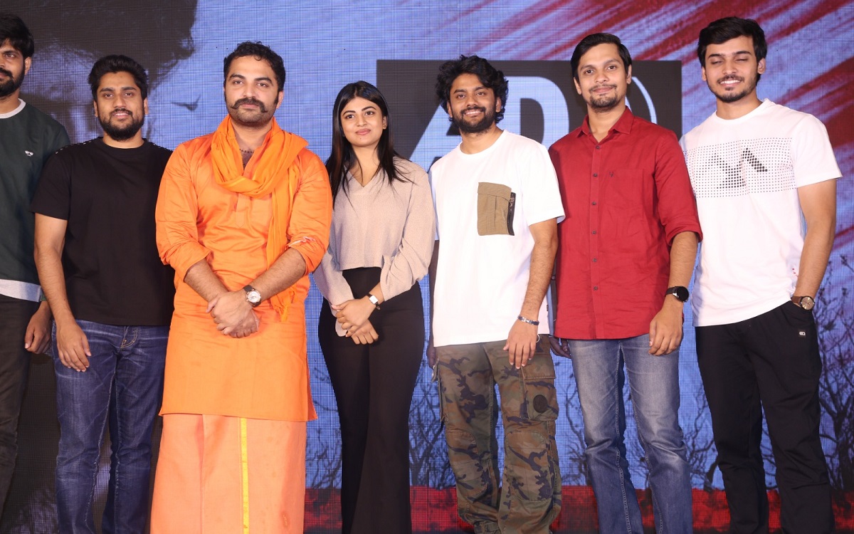 ‘విధి’ సినిమా పెద్ద హిట్ అవ్వాలి: విశ్వక్ సేన్