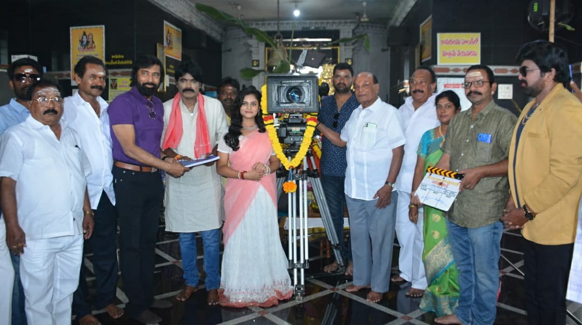 ‘వ్యూహం’ కు ధీటైన సినిమాగా జనసేన నేతల అభివర్ణన