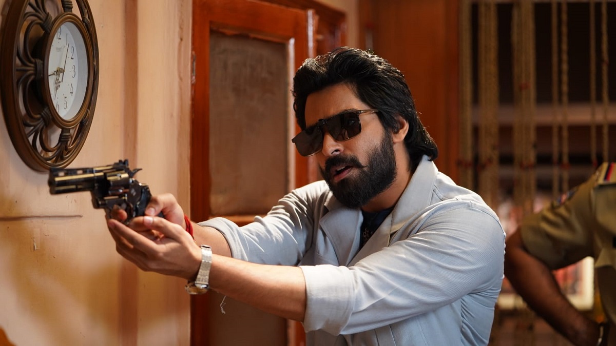 ‘భూతద్దం భాస్కర్ నారాయణ’ నుంచి పాటకు వస్తున్న అనూహ్య స్పందన..