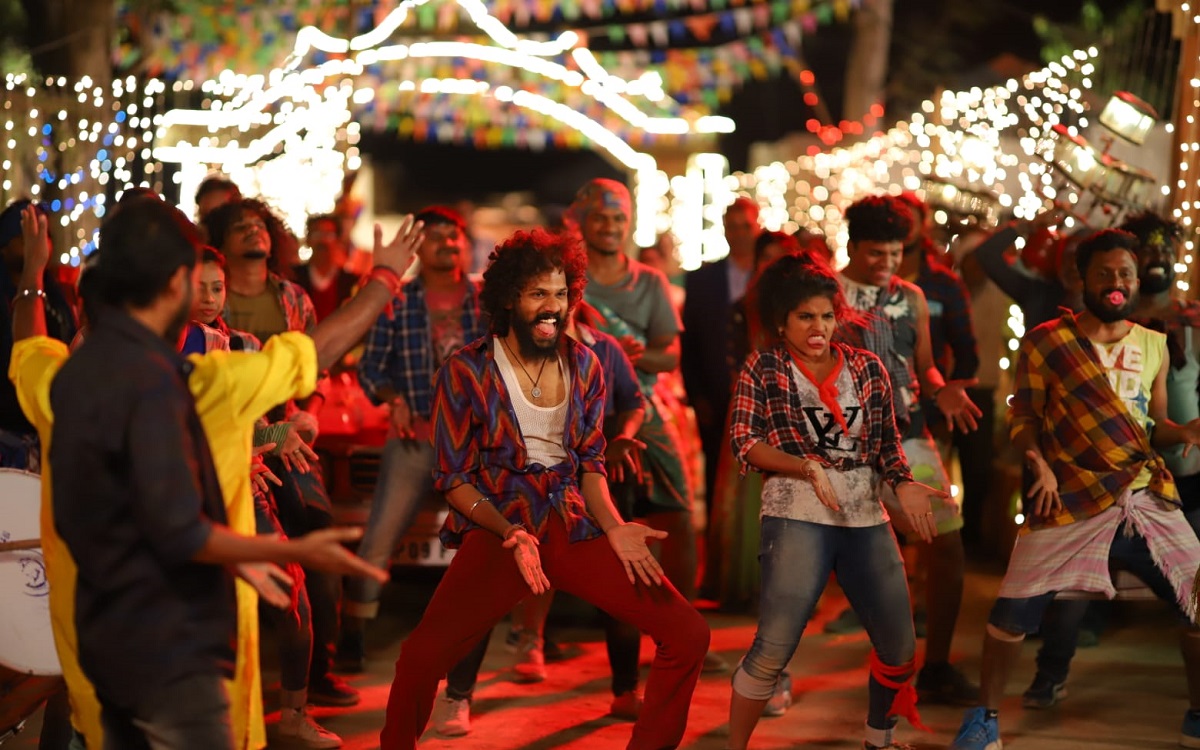 అక్టొబర్ 27 న విడుదల కానున్న కార్తిక్ రత్నం ‘లింగొచ్చా’