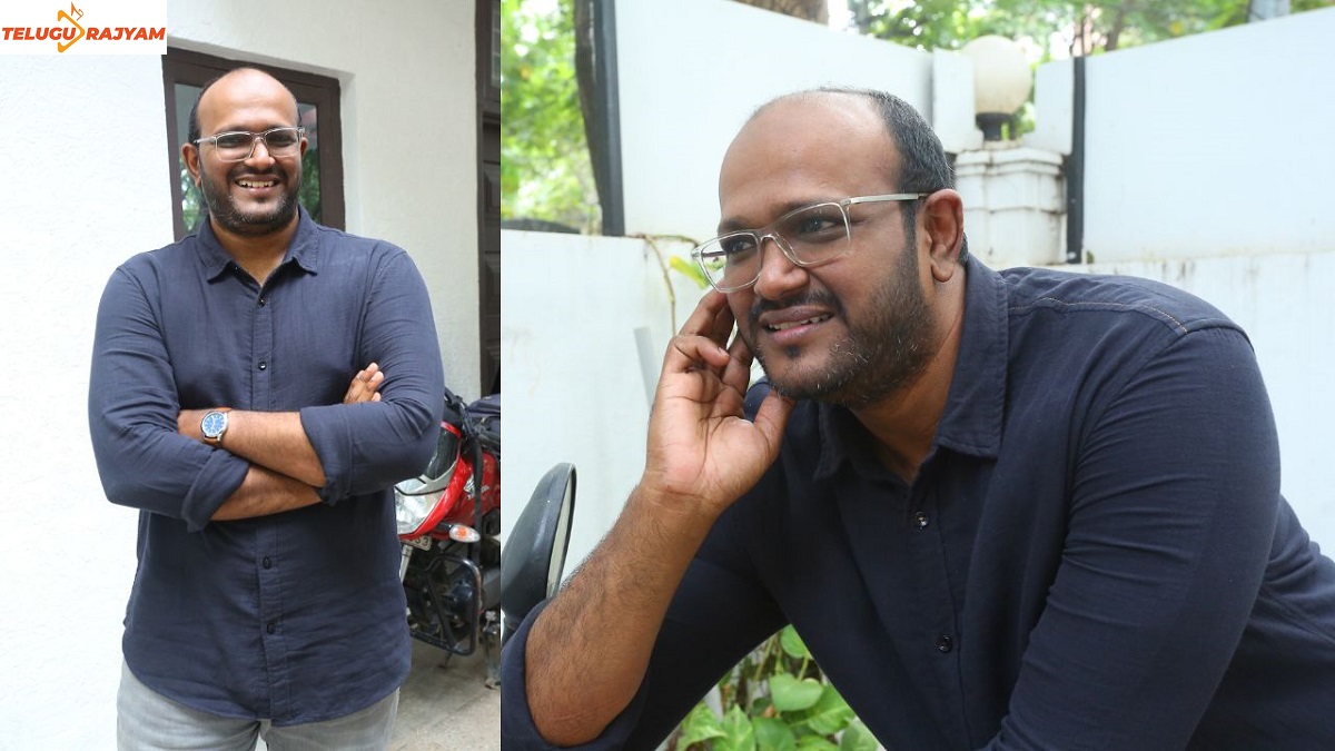 మా ఊరి పొలిమెర-2′ మొదటి భాగం కంటే పది రెట్లు ఎక్కువ ఉత్కంఠ: అనిల్ విశ్వనాథ్