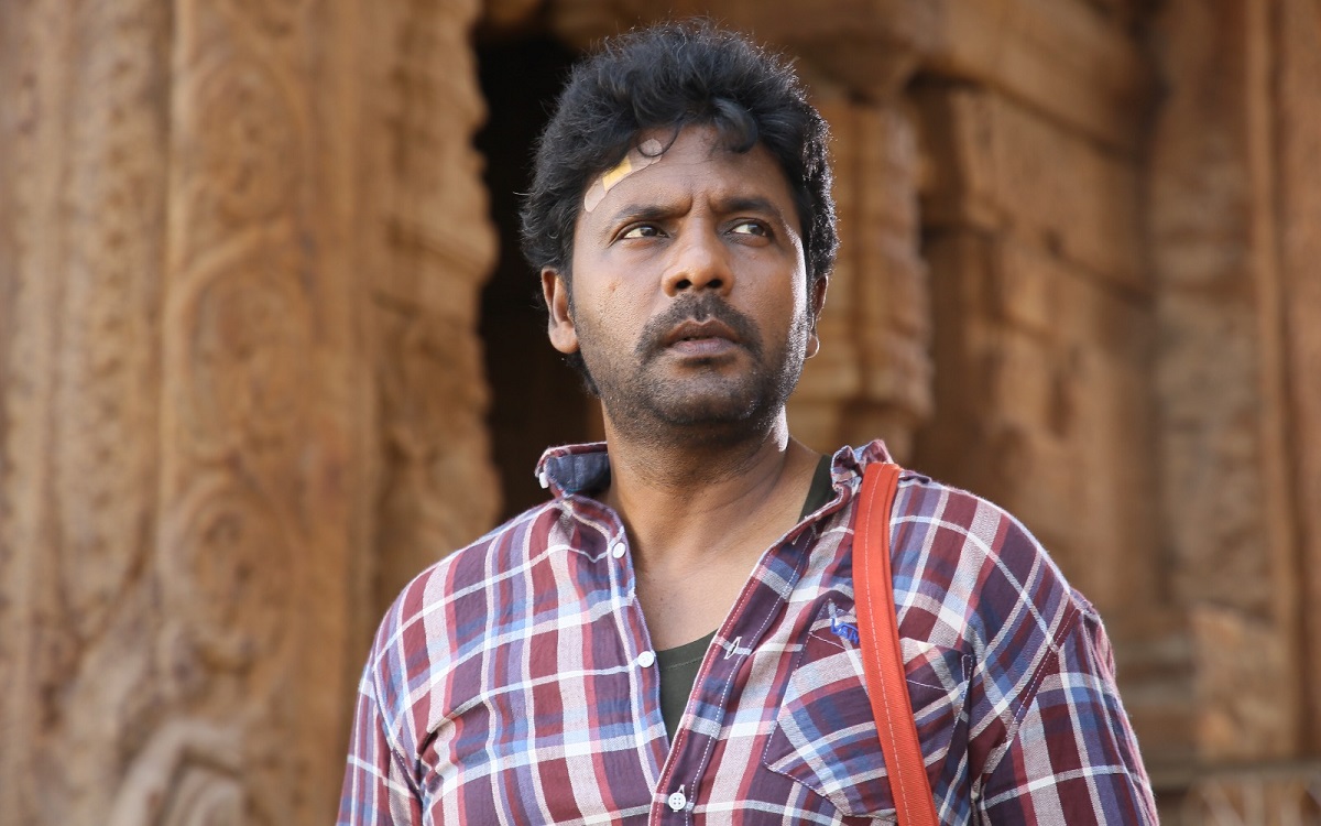 న‌వంబ‌ర్ 3న విడుద‌ల‌కు సిద్ధ‌మైన ` మా ఊరి పొలిమేర -2`