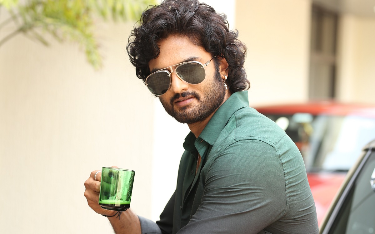 ‘మామా మశ్చీంద్ర’ కంటెంట్ వున్న కమర్షియల్ సినిమా: సుధీర్ బాబు