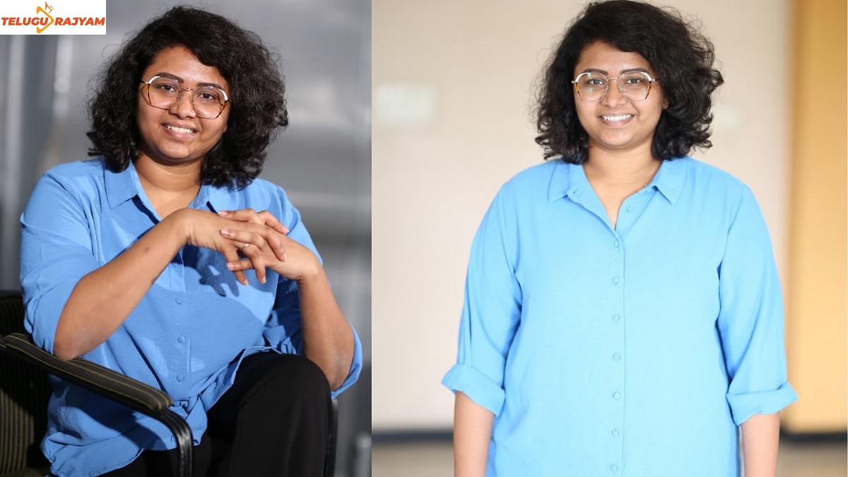 ప్రేక్షకులు చూసి ఆనందించదగ్గ చిత్రం ‘మార్టిన్ లూథర్ కింగ్’ : దర్శకురాలు పూజ కొల్లూరు