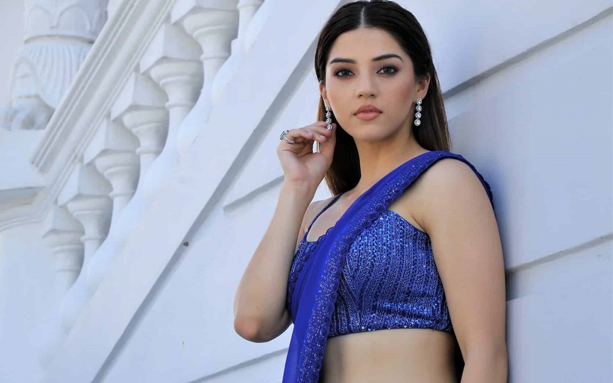 సోషల్‌ మీడియాలో తెగ వైరల్‌ అవుతోన్న మెహ్రీన్‌ పోస్ట్?