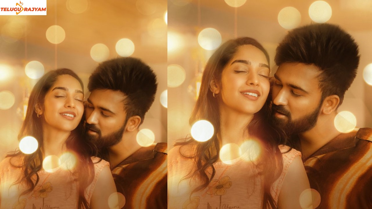 దిల్ రాజు ప్రొడక్షన్స్ తాజా సినిమా ‘ఆకాశందాటి వస్తావా’ నుంచి మెలోడీ ‘శృంగార…’ రిలీజ్