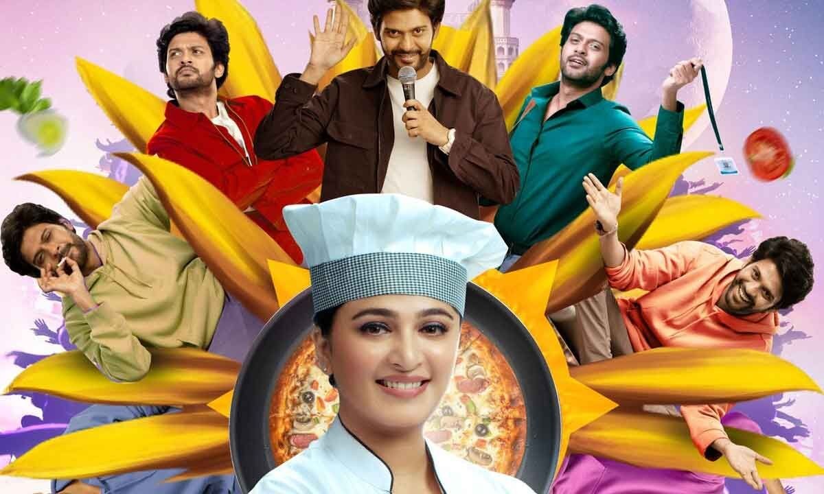 ఓటిటిలోకి ‘మిస్టర్‌ అండ్‌ మిసెస్‌ పోలిశెట్టి’… 5నుంచి నెట్‌ఫ్లిక్స్‌లో స్ట్రీమింగ్‌