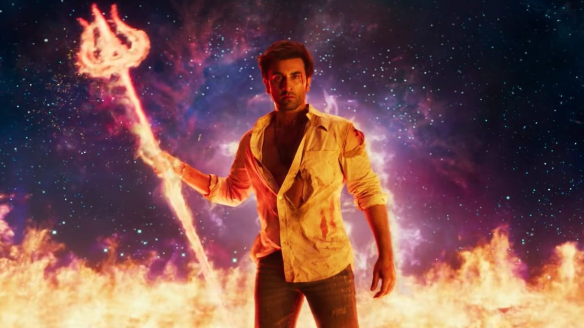 ‘బ్రహ్మాస్త్ర పార్ట్‌ 2’పై మరింత ఆసక్తి…!