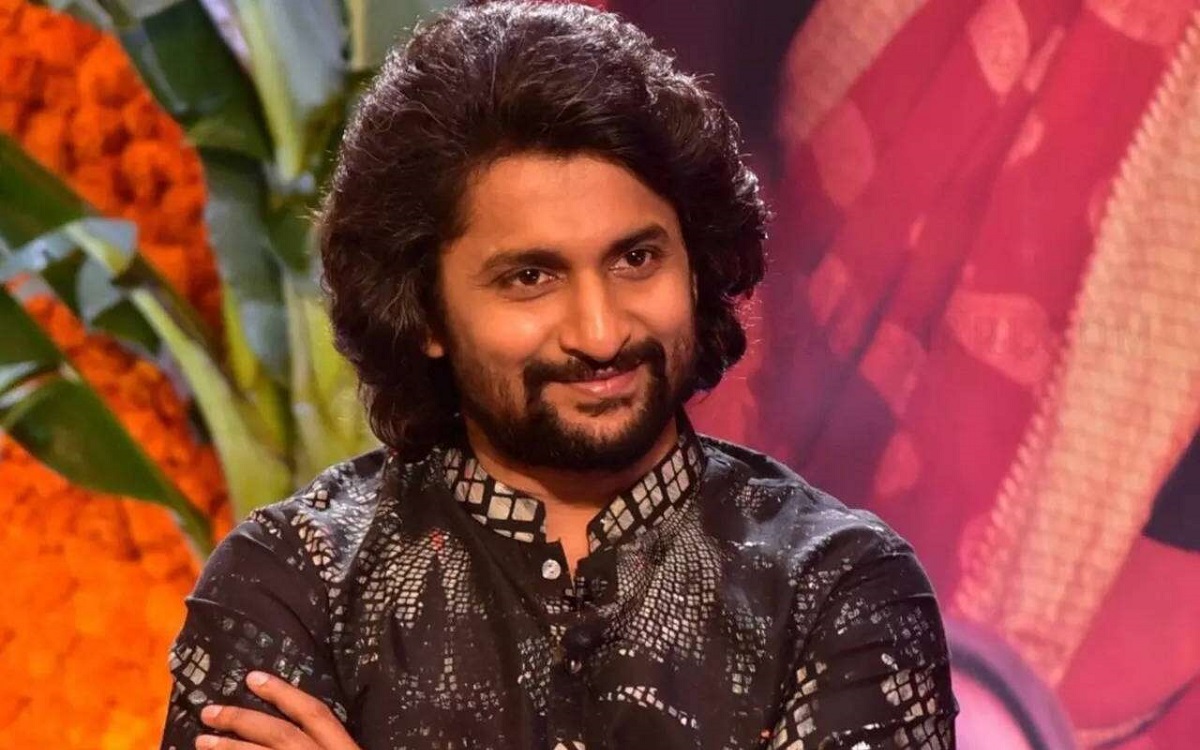 నాని సినిమాలో చిరంజీవి.! సాధ్యమేనా.?