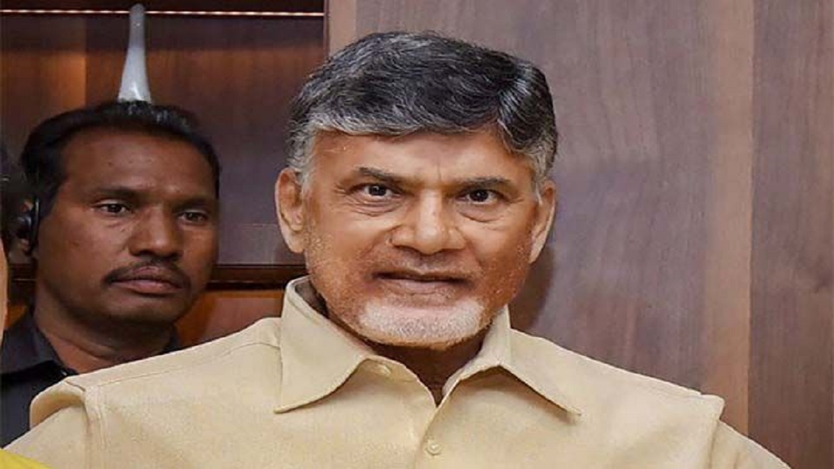 చంద్రబాబుపై ఆశలొదిలేసుకున్న తెలుగు తమ్ముళ్ళు..