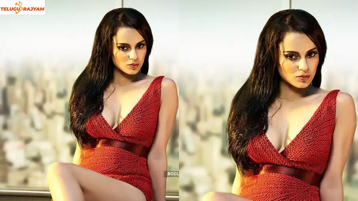 అన్ని బంధాలు నిలబడవు : కంగనా