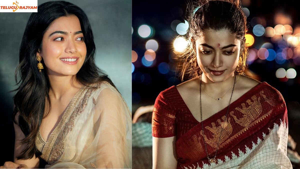 ఇప్పుడు రష్మిక టైమ్‌ నడుస్తోంది !