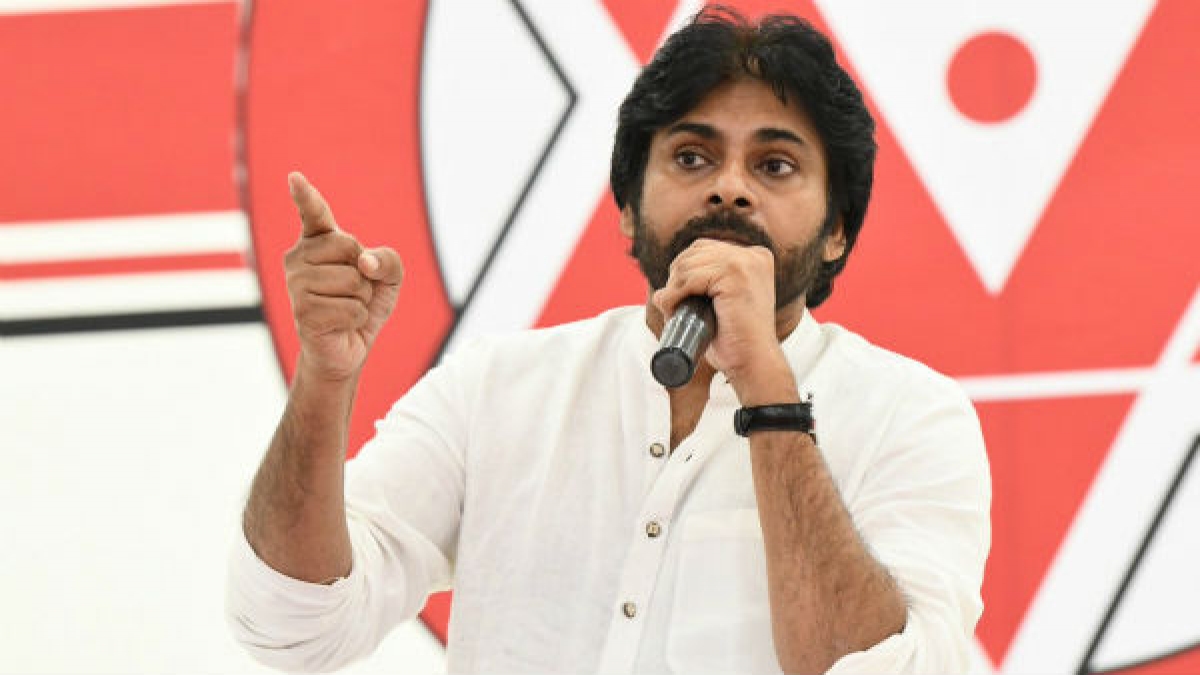 జనసేనాని పవన్ కళ్యాణ్‌కి అవినీతి మరక.! వైసీపీకి ఎంత లాభం.?