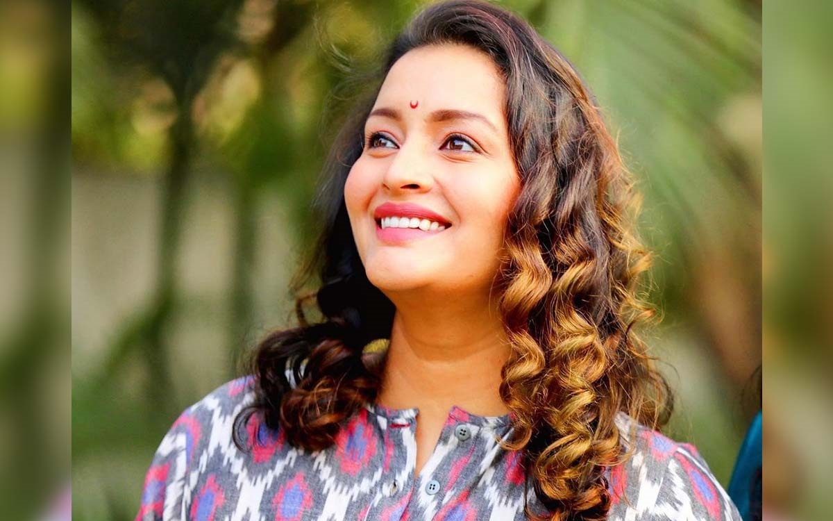 నిర్మాణ రంగంలోకి రేణూ దేశాయ్.!