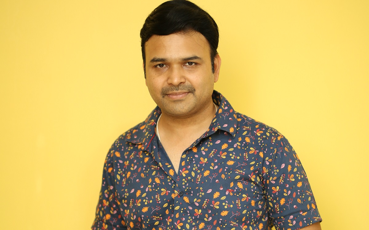 ‘రూల్స్ రంజన్’ ఆద్యంతం వినోదభరితంగా ఉంటుంది: రత్నం కృష్ణ