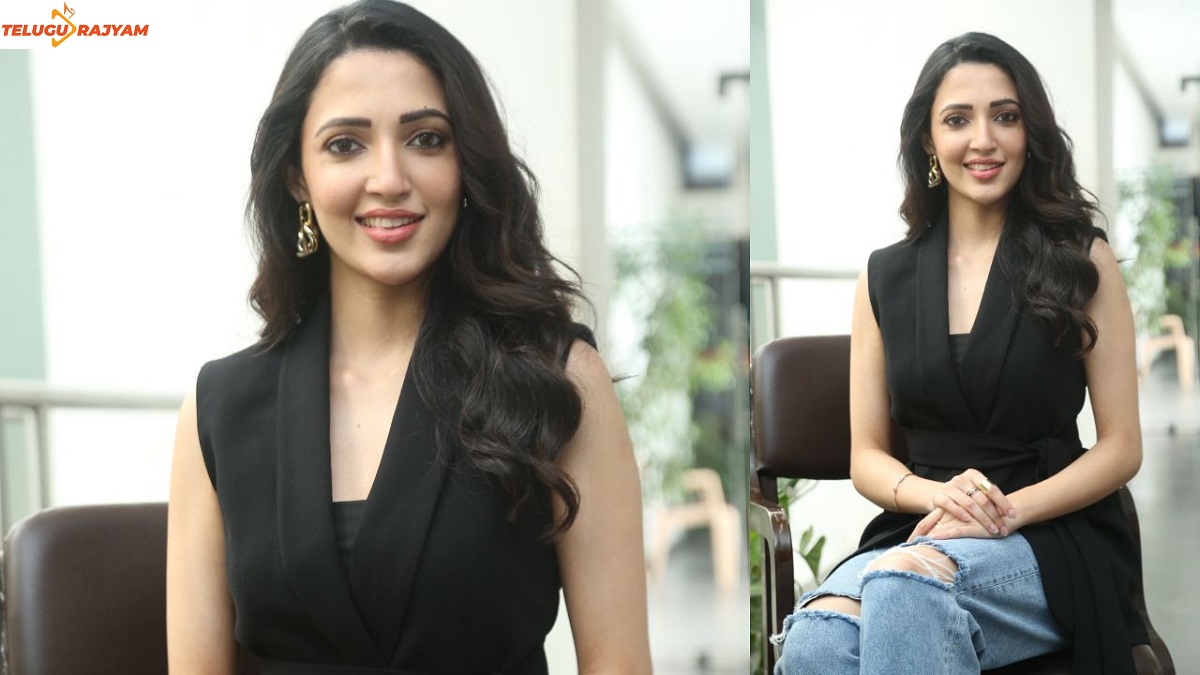 ‘రూల్స్ రంజన్’ రొటీన్ కాదు.. ఆకర్షణీయమైన లవ్ థీమ్‌ను కలిగి ఉంది: నేహా శెట్టి