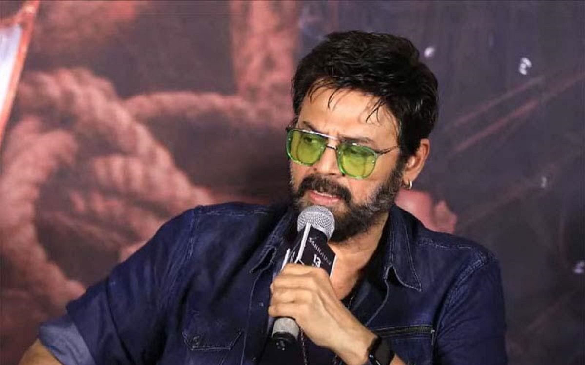 ‘సైంధవ్‌’ ఎప్పటికీ గుర్తుండిపోతుంది…!