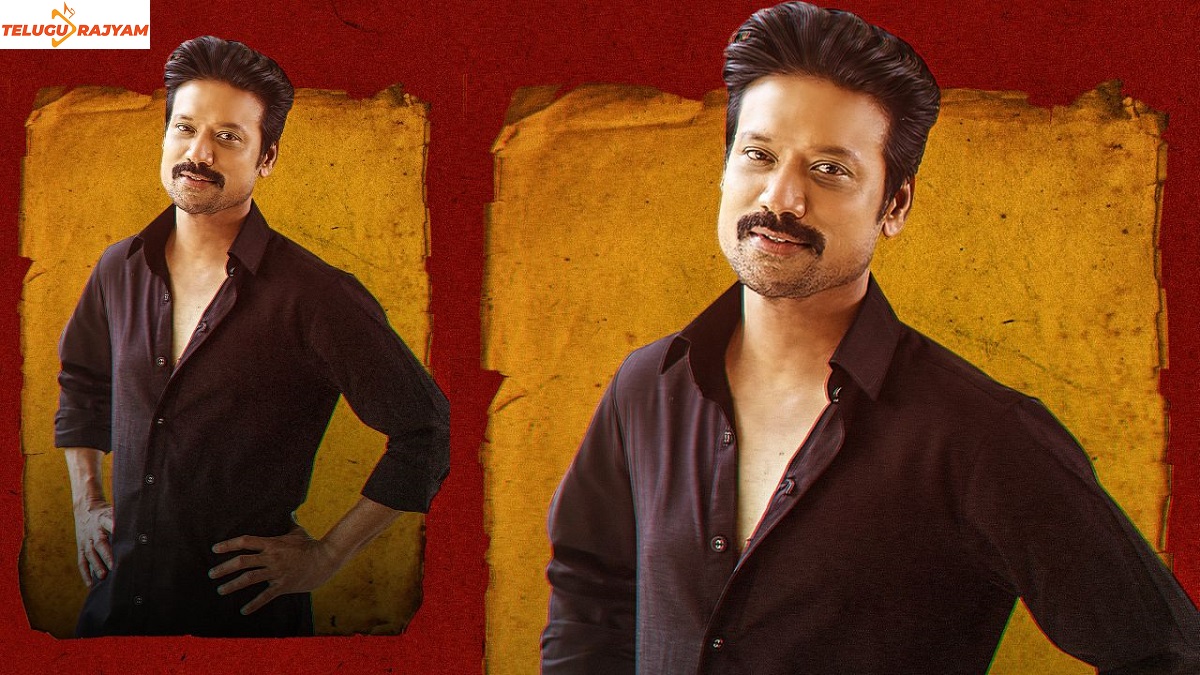 నాని, వివేక్ ఆత్రేయ, #Nani31 కీలక పాత్రలో ఎస్.జె.సూర్య