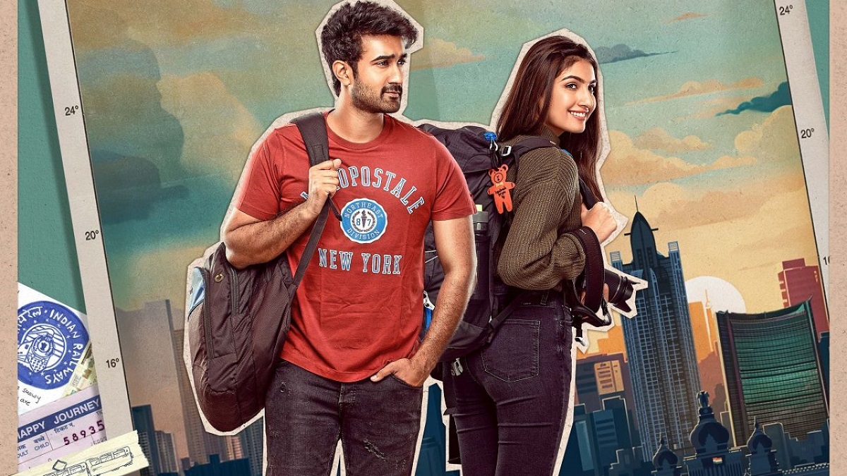 ‘జోరుగా హుషారుగా షికారు పోదమ’ మూవీ నుంచి సాంగ్ రిలీజ్