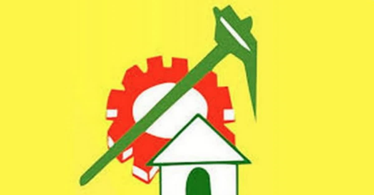 టీడీపీ సర్వనాశనం.. టీడీపీ వల్లనే.!