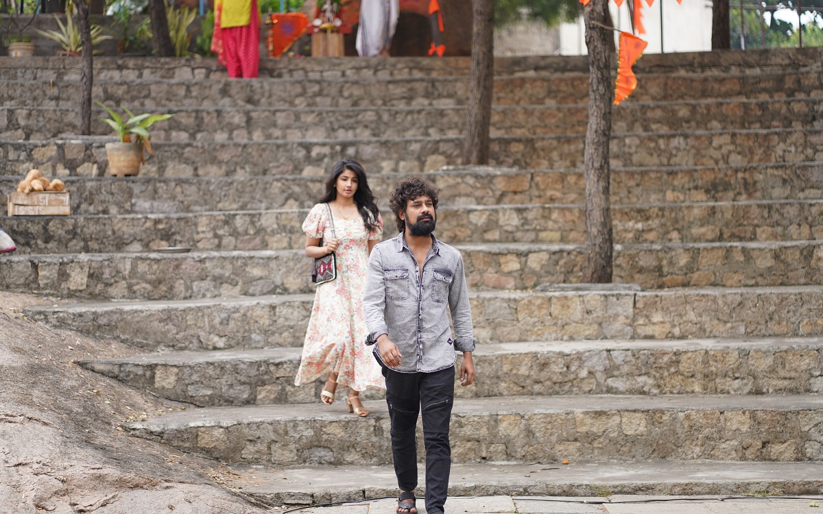 టిజి విశ్వ ప్రసాద్ లాంచ్ చేసిన వరుణ్ సందేశ్ ‘చిత్రం చూడర’ టీజర్‌