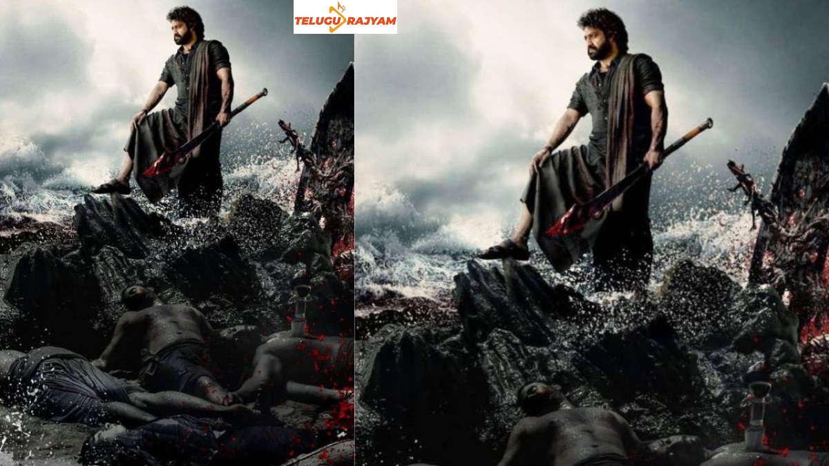 ఎన్ఠీఆర్ ‘దేవర’ కోసం ఓ ప్రపంచాన్ని సృష్టిస్తున్న కొరటాల!