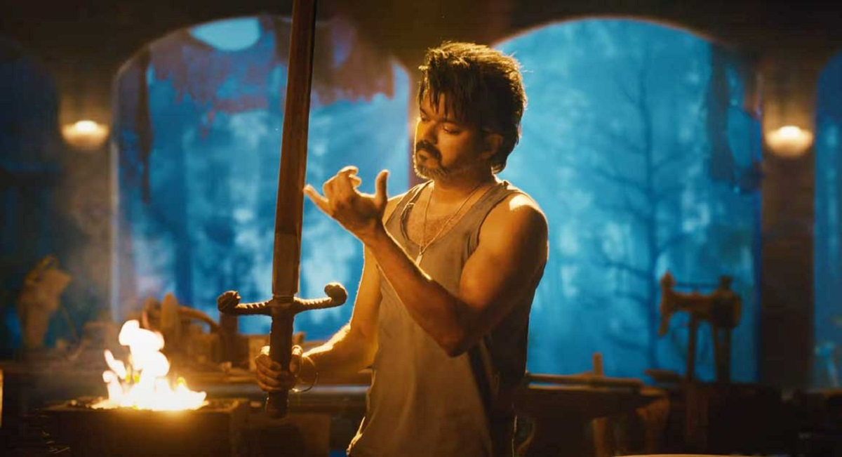 ‘లియో’ విడుదలకు రంగం సిద్దం!