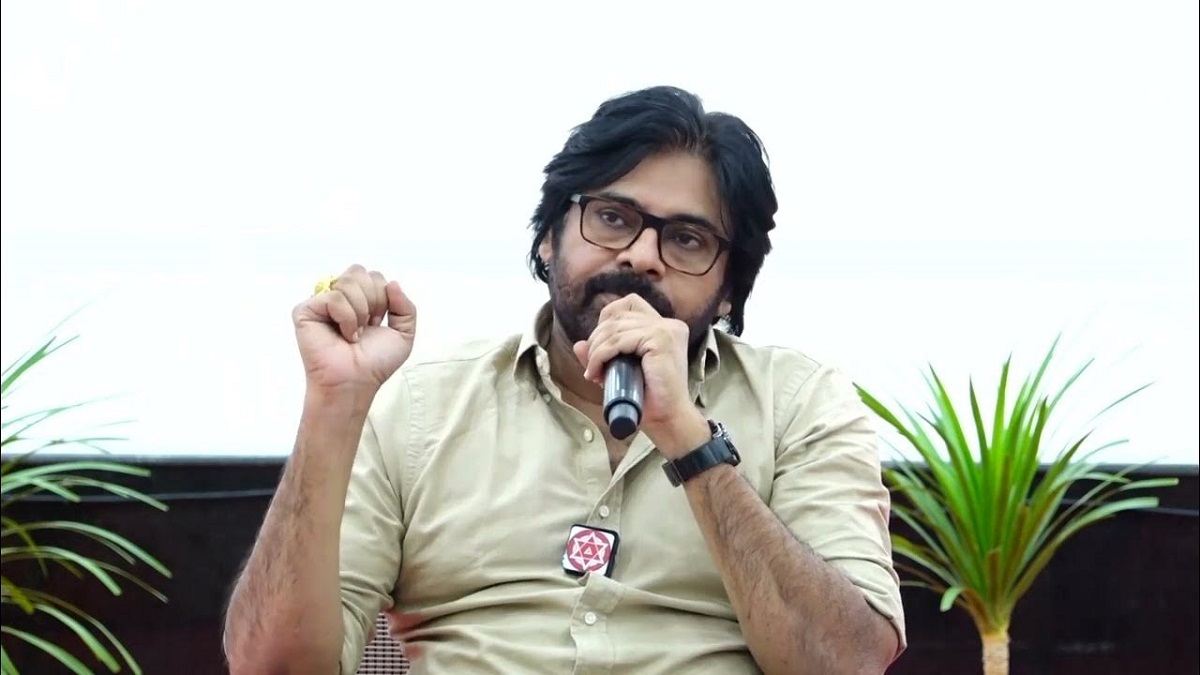 జనసేనాని ఈసారైనా చట్ట సభలకు వెళతారా.?