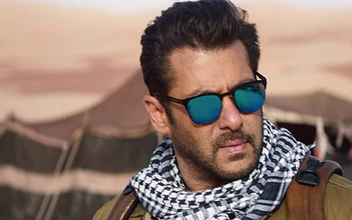 ఆకట్టుకుంటోన్న స‌ల్మాన్ ఖాన్‌ ‘టైగ‌ర్ 3’ ట్రైలర్.. నవంబర్ 12న మూవీ రిలీజ్