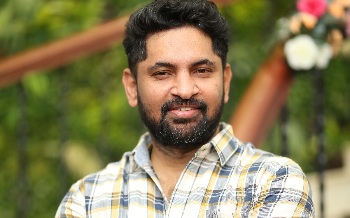 ‘టైగర్ నాగేశ్వరరావు’ లార్జర్ దేన్ లైఫ్ ఎంటర్ టైనర్: దర్శకుడు వంశీ కృష్ణ