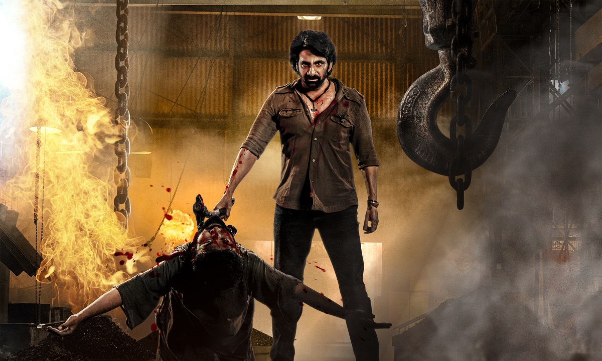 ‘టైగర్ నాగేశ్వరరావు’ అక్టోబర్ 20న ఇండియన్ సైన్ లాంగ్వేజ్ లో కూడా విడుదల