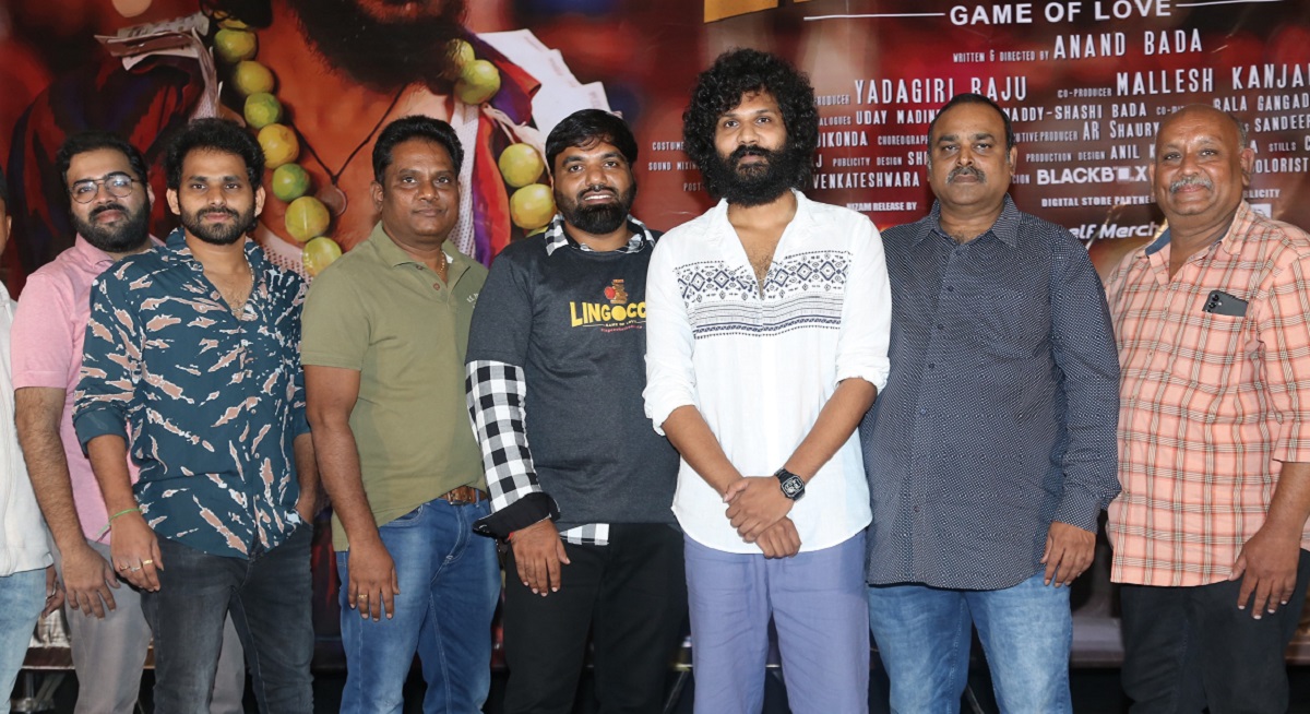 లింగొచ్చా మూవీ లోని ఫిదా సాంగ్ కి అనూహ్య స్పందన