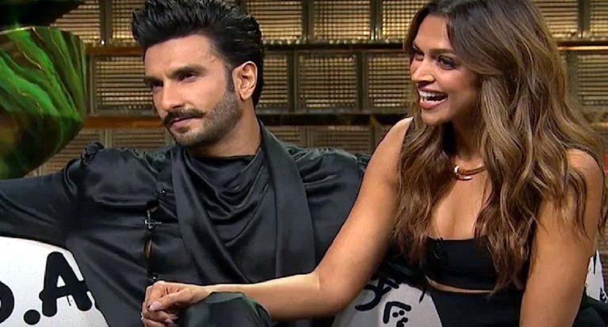 మా ఆయన కంటే ఆయనతోనే మంచి కెమెస్ట్రీ : దీపికా పదుకోనే