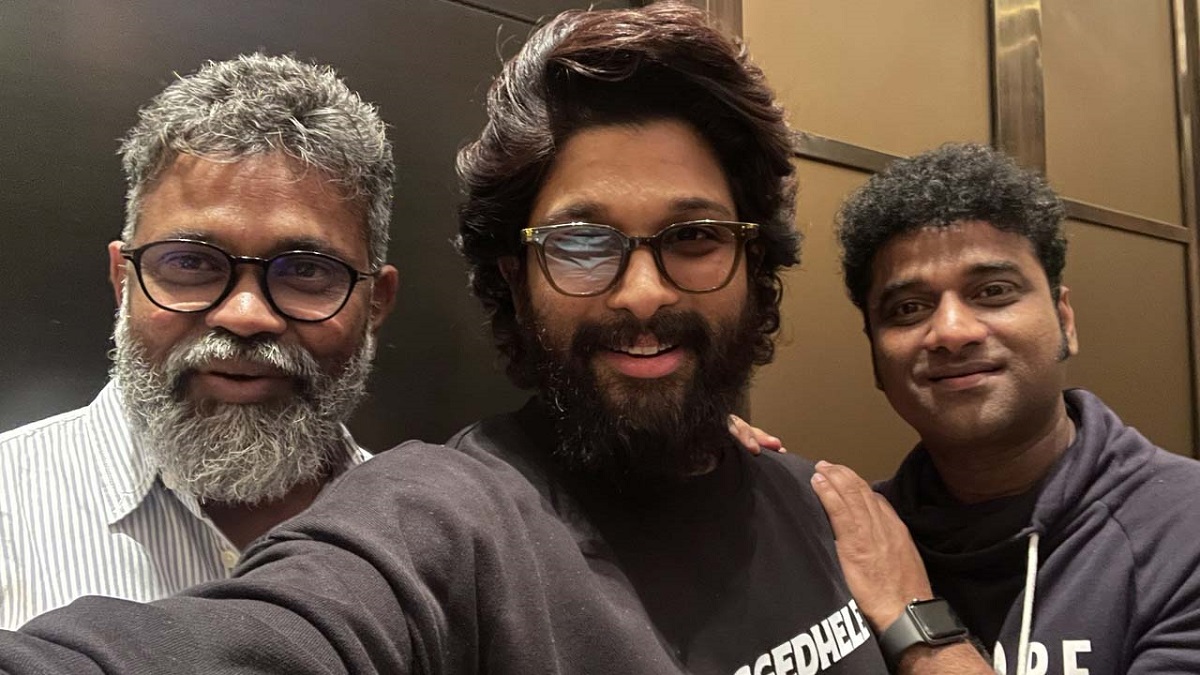 సుకుమార్‌, అల్లుఅర్జున్‌ ‘పుష్ప 3’ కూడా ఉంటుందా…?