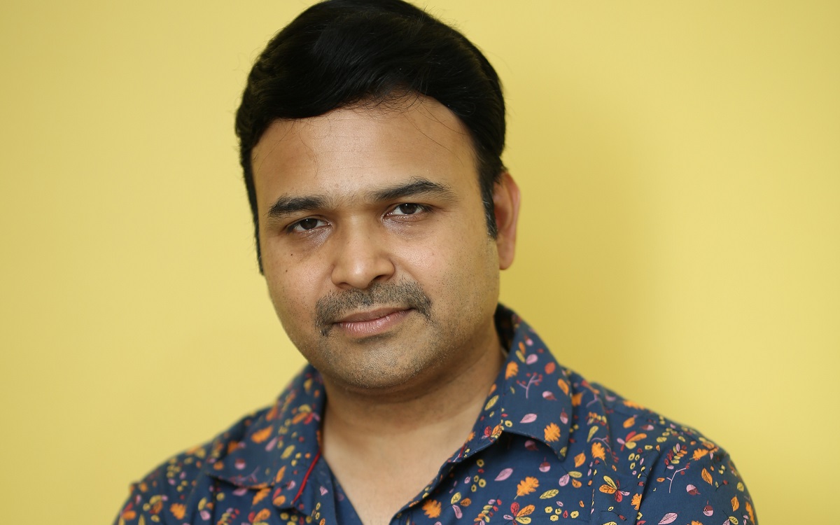 ‘రూల్స్ రంజన్’పై ప్రేమను కురిపించిన ప్రేక్షకులకు కృతజ్ఞతలు: రత్నం కృష్ణ