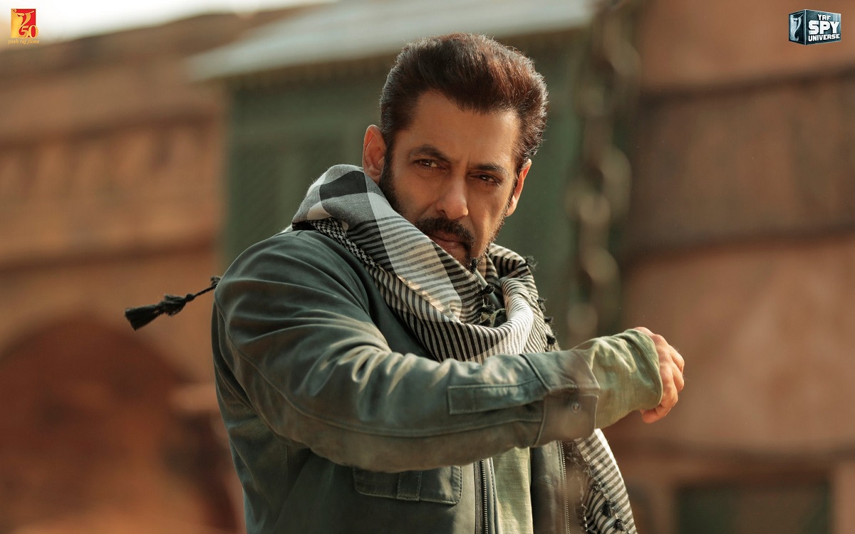 అక్టోబ‌ర్ 16న టైగ‌ర్ 3 ట్రైల‌ర్ విడుద‌ల చేయ‌నున్న య‌ష్ రాజ్ ఫిల్మ్స్!