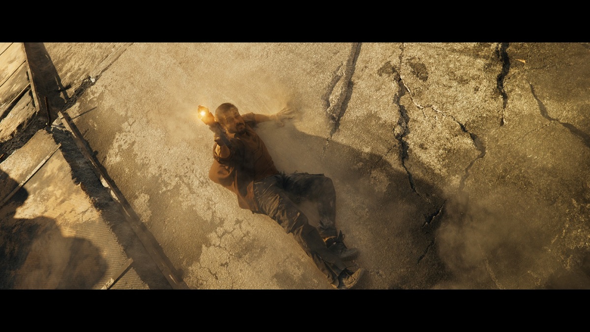 12 యాక్షన్ సీక్వెన్సులతో ఆకట్టుకోనున్న ‘టైగర్ 3’