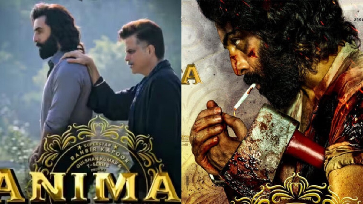 బిగ్ అప్డేట్ : “ఆనిమల్” ఓటిటి డేట్ ఖరారు..!