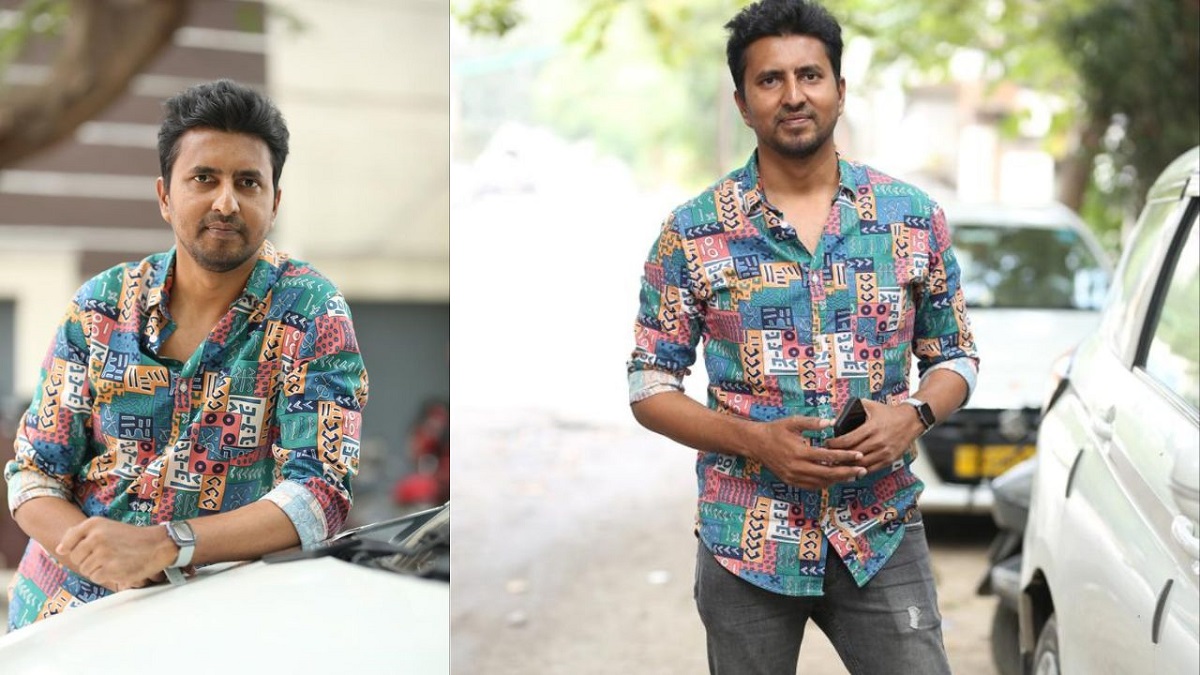 ప్రతీ ఒక్కరికీ నచ్చేలా తీశాను.. ‘కాలింగ్ సహస్ర’: దర్శకుడు అరుణ్ విక్కిరాలా