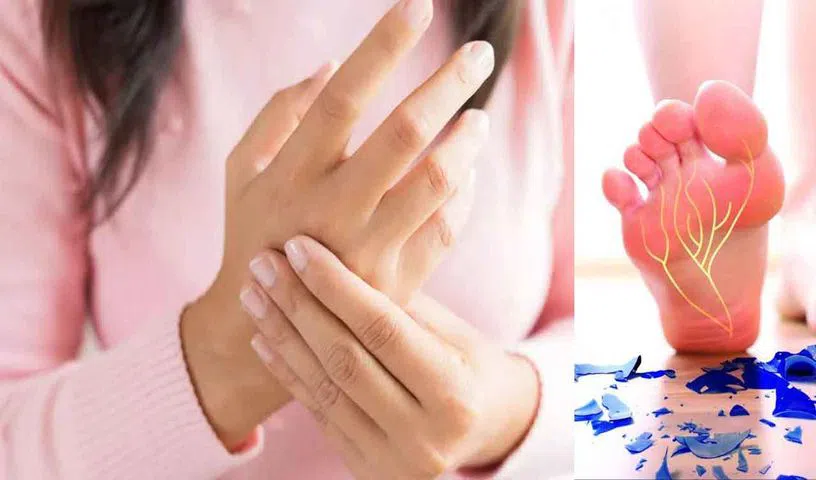 కాళ్లు, చేతుల్లో తరచుగా తిమ్మిర్లు వస్తున్నాయా.. ఈ సమస్యలకు సులువుగా చెక్ పెట్టే చిట్కాలివే!