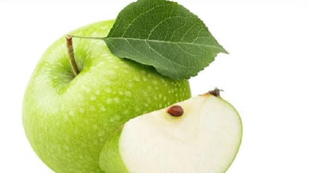 గ్రీన్ ఆపిల్ తినడం వల్ల కలిగే అద్భుతమైన ఆరోగ్య ప్రయోజనాలు తెలిస్తే షాకవ్వాల్సిందే!